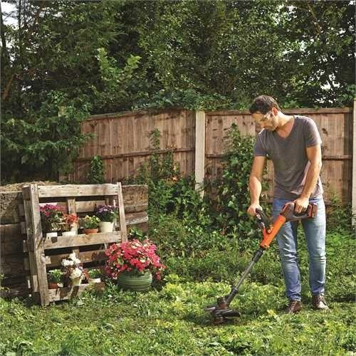 Produktbild Black & Decker Stc1840epc (Trimmfaden)