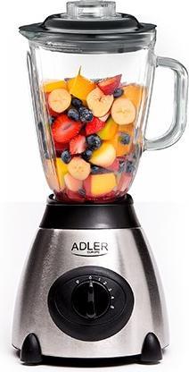 Produktbild Adler Standmixer 1.5 Liter (600 W)