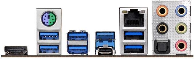Produktbild AsRock Fatal1ty X470 Gaming K4 (AM4, AMD X470, ATX)