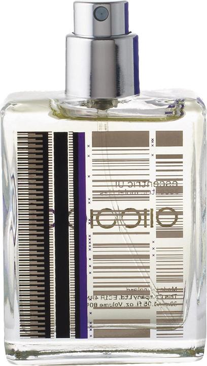 Actual product image Escentric Molecules Escentric 01 (Eau de toilette, 30 ml)