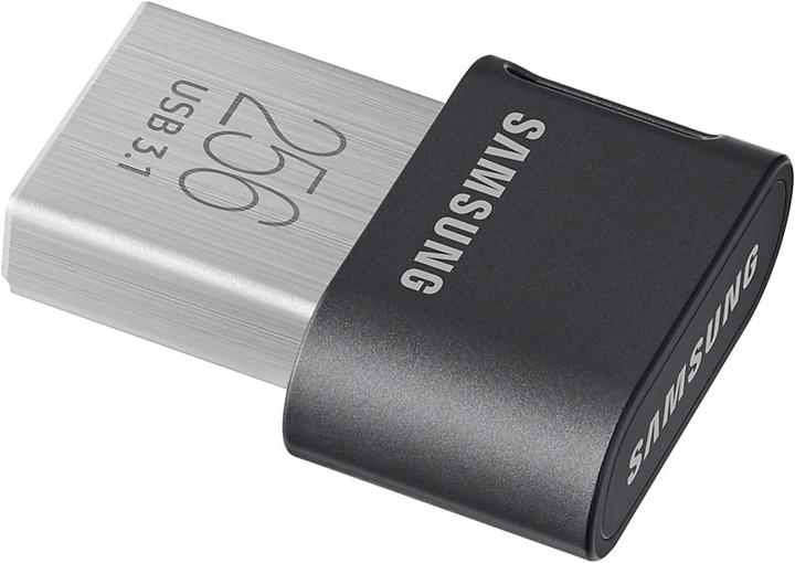 Samsung Fit Plus (256 Go, USB-A)