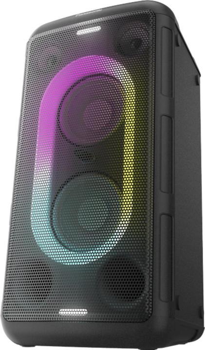 Produktbild Panasonic SC-BMAX10E-K (15 h, Netzbetrieb, Akkubetrieb)