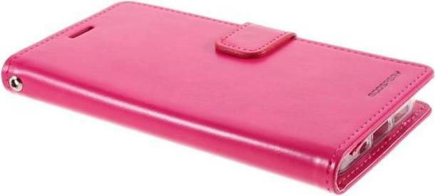 Produktbild Goospery Bluemoon Diary Series (Apple iPhone 12 mini)