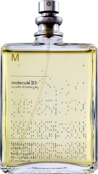 Produktbild Escentric Molecules Molecule 03 (Eau de Toilette, 30 ml)