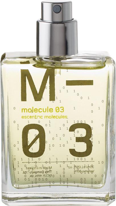 Immagine prodotto Escentric Molecules Molecola 03 (Eau de toilette, 100 ml)