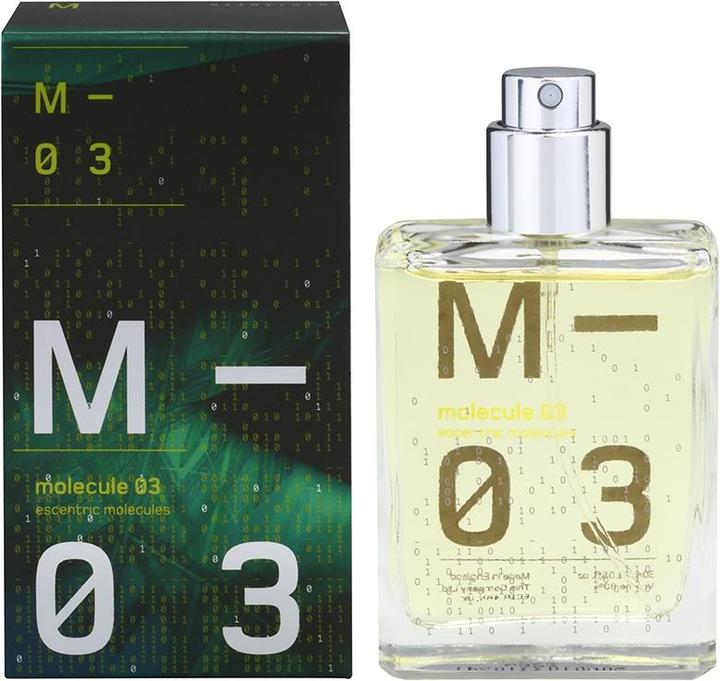 Produktbild Escentric Molecules Molecule 03 (Eau de Toilette, 30 ml)