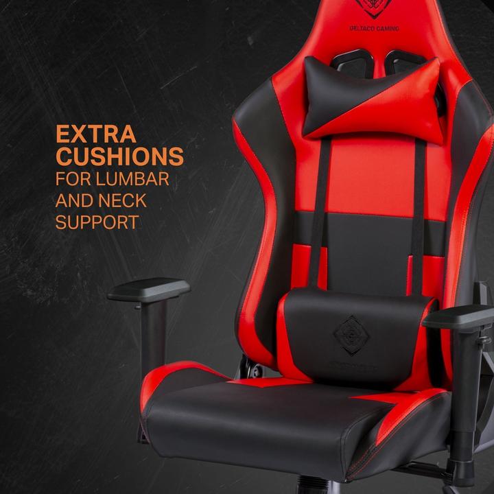 Immagine prodotto Deltaco Gaming GAM-096-R