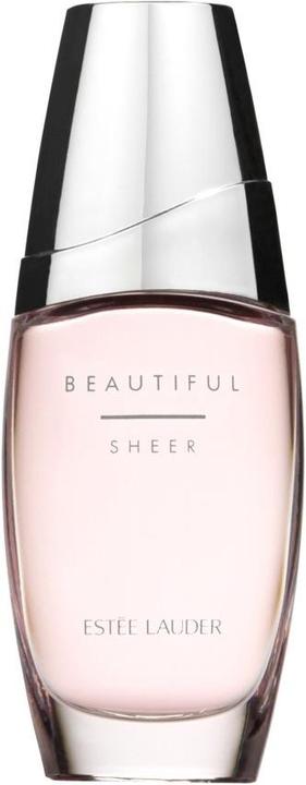 Produktbild Estée Lauder Beautiful Sheer (Eau de Parfum, 75 ml)