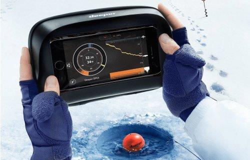 Immagine prodotto Deeper Wintercase