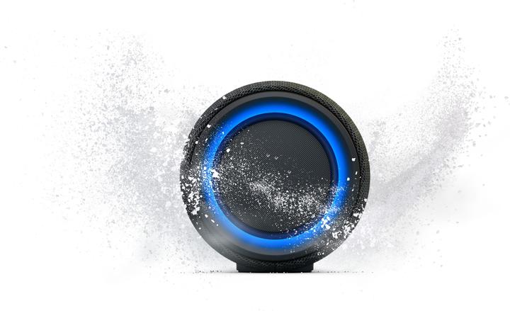 Productafbeelding Sony SRS-XG300 (25 h, Oplaadbare batterij)
