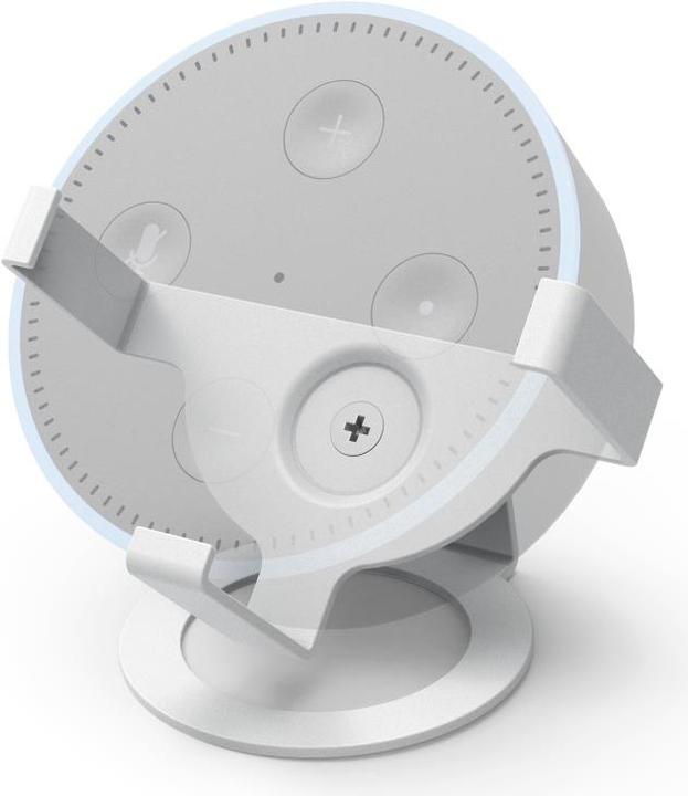 Actual product image Hama Table stand for ECHO Dot (2nd generation) (1 pcs., Wall installation)