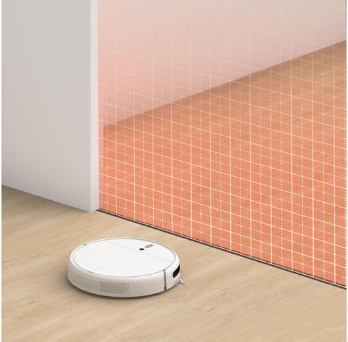 Immagine prodotto Xiaomi Mi Mop (Aspirazione robotica)