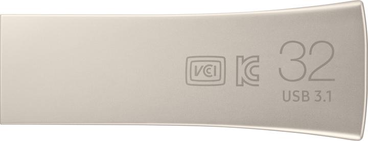 Produktbild Samsung Bar Plus V1 (128 GB, USB-A)