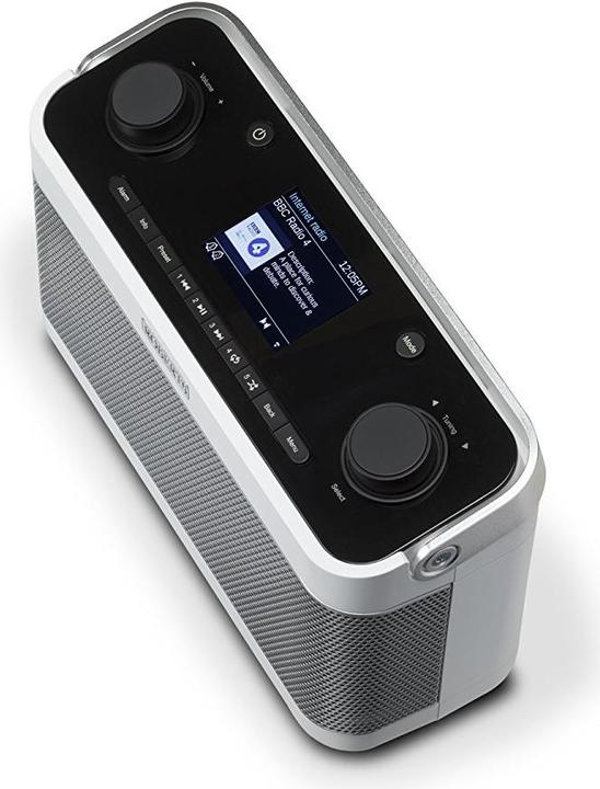Produktbild Roberts Stream 218