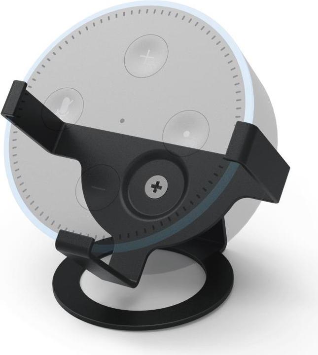 Actual product image Hama Table stand for Echo Dot (2nd gen. (1 pcs., Stand)