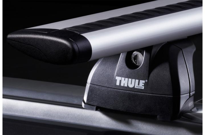 Actual product image Thule Kit 4015