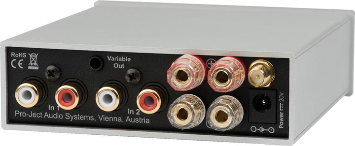 Immagine prodotto Pro-Ject S2 Bt (Amplificatore)
