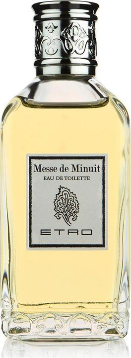 Actual product image Etro Mass De Minuit (Eau de toilette, 100 ml)