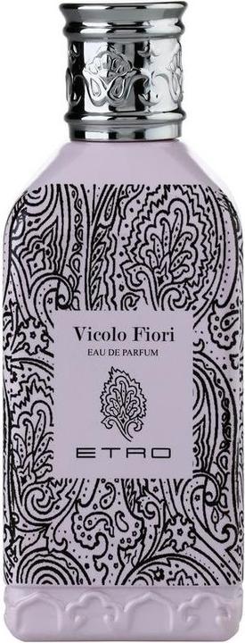 Immagine prodotto Etro Vicolo Fiori (Eau de toilette, 50 ml)