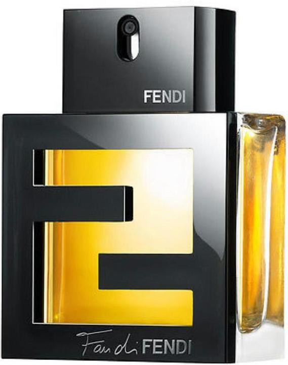 Produktbild Fendi Fan Di (Eau de Toilette, 100 ml)