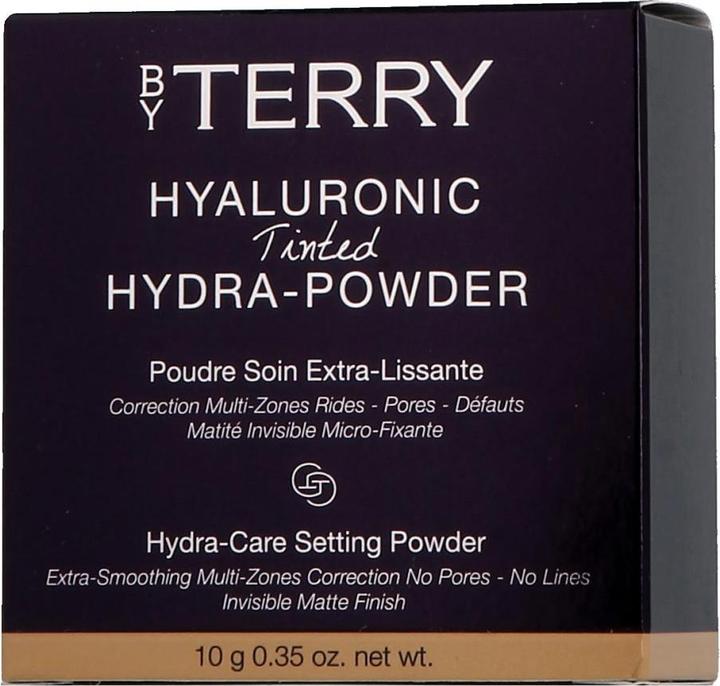 Image du produit By Terry Hyaluronic Hydra Powder Tinted Veil N2 (Abricot clair)