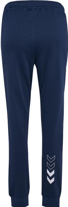 Actual product image hummel Hmlelemental Regular Pants Woman (XS)