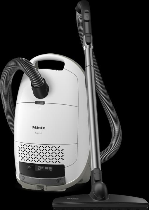 Miele Guard M1 Parquet Flex