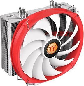 Produktbild Thermaltake NiC L32 Prozessor Kühler Aluminium (40 mm)