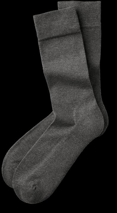 Produktbild Blacksocks Organic Comfort (Einzelpack, 40 - 41)