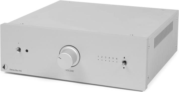 Produktbild Pro-Ject Stereo Box RS (Verstärker)
