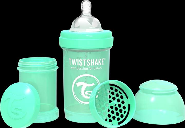 Immagine prodotto Twistshake Anti-Colic (180 ml)
