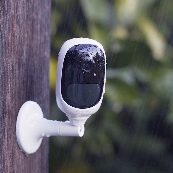 Actual product image Reolink Argus 2 (1920 x 1080 Pixels)