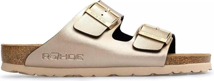 Actual product image Rohde Alba (35, 43)