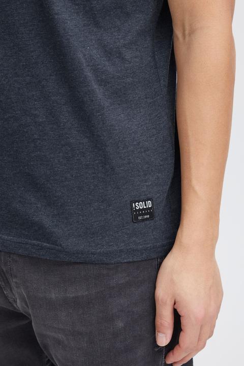 Image du produit Solid Bob - manches courtes - Homme (XXL)