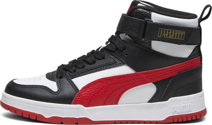 Produktbild Puma RBD Game Jr (37)
