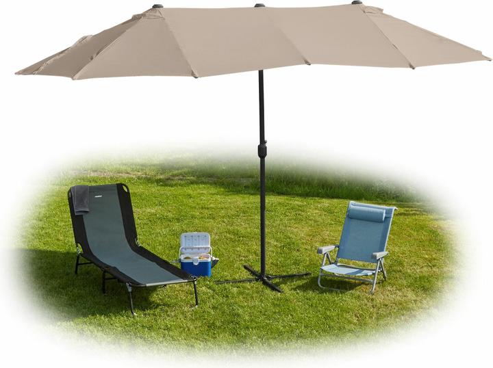 Actual product image Relaxdays Ash bin (32.5 x 28 x 34 cm)