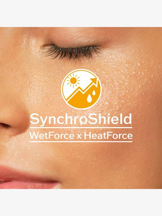 Actual product image Shiseido Expert Sun Protector Face and Body Lotion (Sun cream face, Sun stick, SPF 30, 150 ml, 150 g)