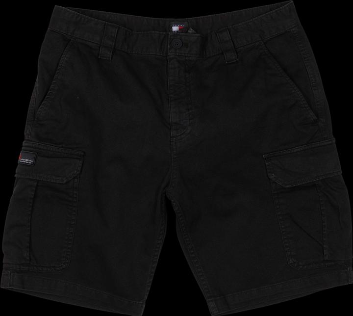 Actual product image Tommy Hilfiger Tjm Ethan Cargo Short (33)
