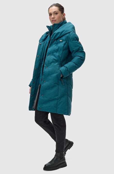 Actual product image Ragwear Natalka Melange (5XL)