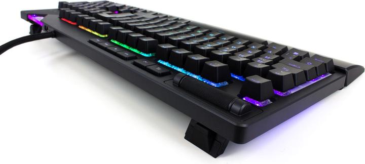 Produktbild ASUS ROG Strix Flare (DE, Kabelgebunden)
