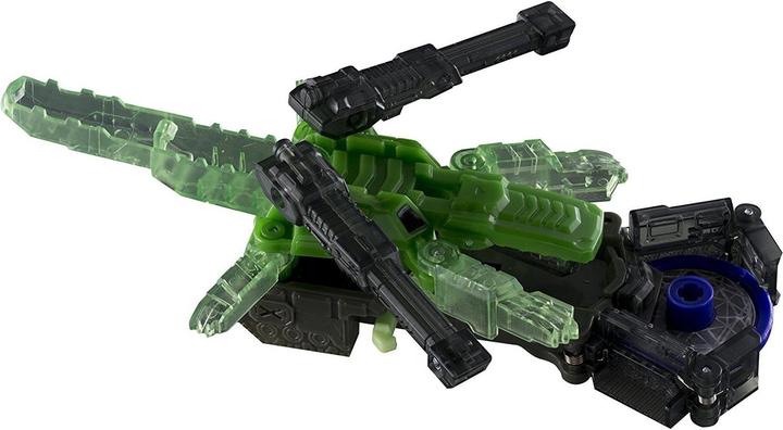 Produktbild Alpha Toys Screatures Screechers Wild Level 2 Croc Shock