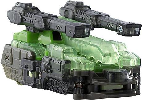 Produktbild Alpha Toys Screatures Screechers Wild Level 2 Croc Shock