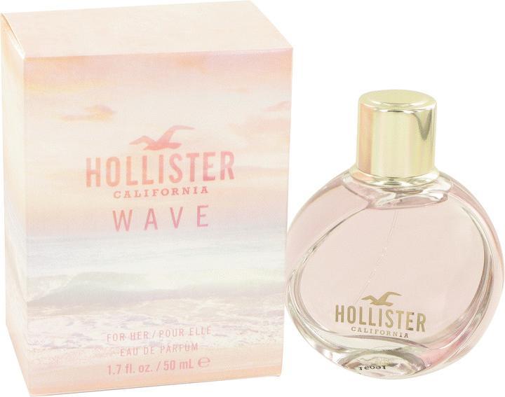 Immagine prodotto Hollister Onda (Eau de parfum, 50 ml)