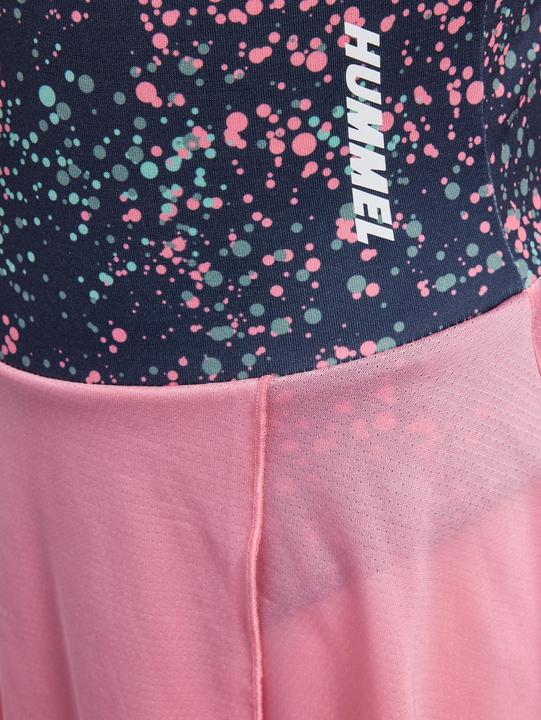 Produktbild hummel hmlNELLY GYMSUIT S/S (140)
