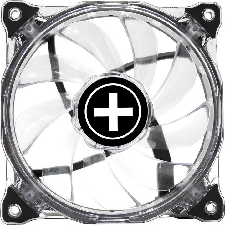 Actual product image Xilence XPF120G.ARGB.PWM (120 mm, 1 x)