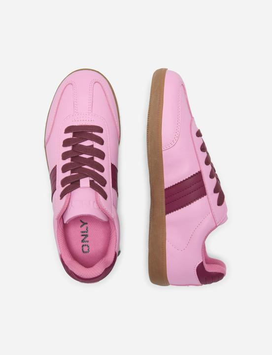 Only ONLAMBER Turnschuhe Sneaker