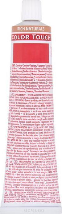 Wella Color Touch 7/89 (7/89)