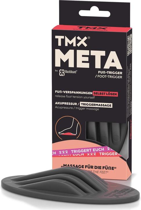 Actual product image TMX Meta