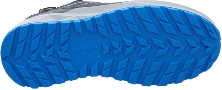 Actual product image Lowa Axos GTX Lo (38)