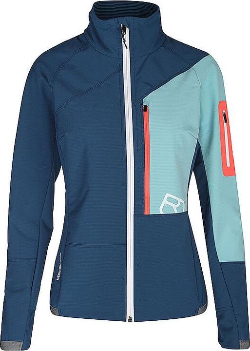 Produktbild Ortovox Berrino Jacket (L)